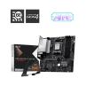Placa base msi am5 pro b840m - p wifi6e ddr5 matx