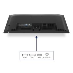 Monitor philips 24e1n1200a 23.8 pulgadas fhd 120hz