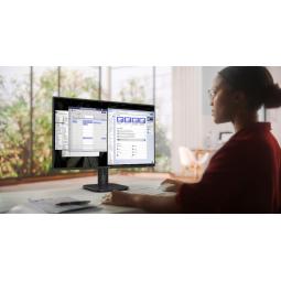 Monitor philips 24e1n1200a 23.8 pulgadas fhd 120hz