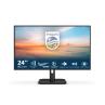 Monitor philips 24e1n1200a 23.8 pulgadas fhd 120hz