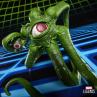 Figura hasbro marvel legends series gamerverse gargantos
