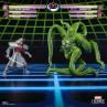 Figura hasbro marvel legends series gamerverse gargantos
