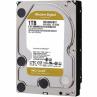 Disco duro interno hdd wd western digital gold wd1005fbyz 1tb 3.5pulgadas sata 3 7200rpm 128mb - Imagen 1