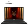 Portatil msi a16 ai+ - 021xes rai9 - hx370 64gb ssd 1tb 16 pulgadas