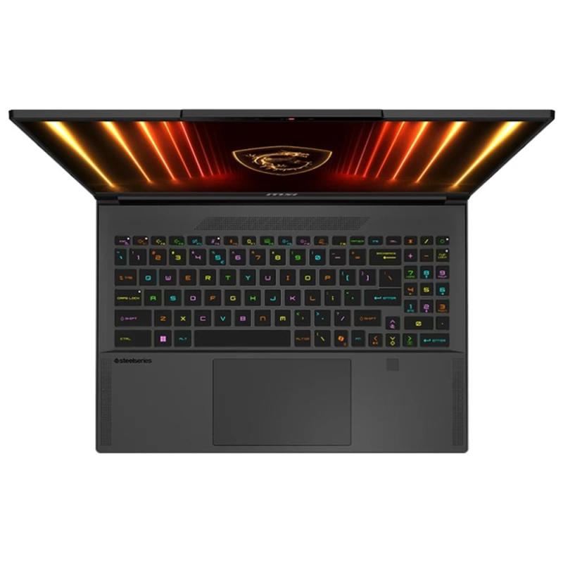 Portatil msi a16 ai+ - 021xes rai9 - hx370 64gb ssd 1tb 16 pulgadas
