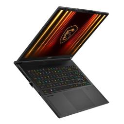 Portatil msi a16 ai+ - 021xes rai9 - hx370 64gb ssd 1tb 16 pulgadas