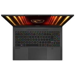Portatil msi a16 ai+ - 021xes rai9 - hx370 64gb ssd 1tb 16 pulgadas