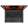 Portatil msi a16 ai+ - 021xes rai9 - hx370 64gb ssd 1tb 16 pulgadas