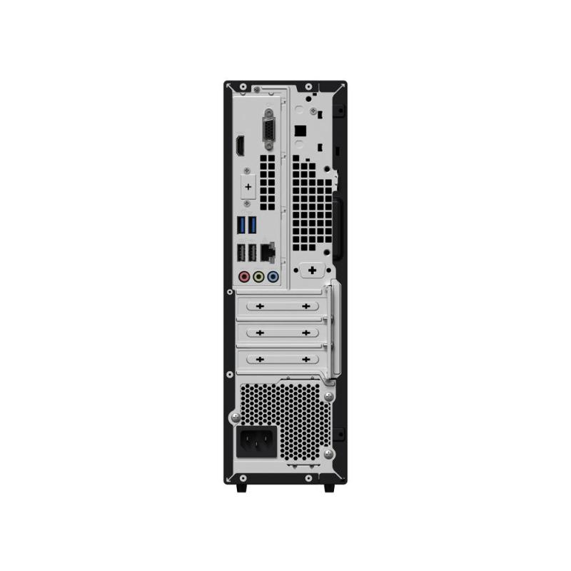 Ordenador asus d501ser - 514500021x i5 - 14500 16gb ssd 512gb