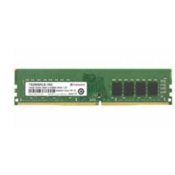 Memoria ram ddr4 8gb transcend - dimm - 3200 mhz - cl22
