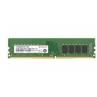 Memoria ram ddr4 8gb transcend - dimm - 3200 mhz - cl22