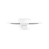 Ordenador all in one asus v400 v440vak - wpc0590 i5 - 13420h 16gb ssd 512gb 23.8 pulgadas