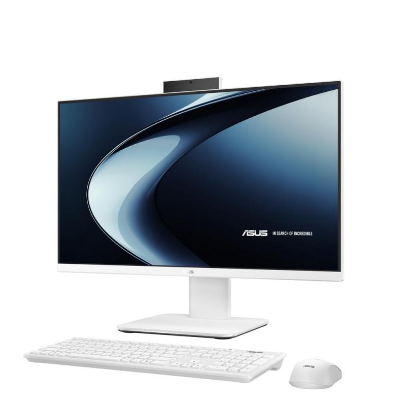 Ordenador all in one asus v400 v440vak - wpc0590 i5 - 13420h 16gb ssd 512gb 23.8 pulgadas