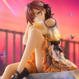 Figura banpresto the idolmaster shiny colors espresto highly detail madoka higuchi special assort(ver.a)