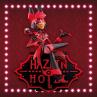 Figura banpresto hazbin hotel monitor top figure alastor (ver.a)