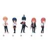 Figura banpresto chainsaw man - the movie: reze arc world collectable figure vol.1