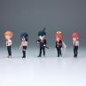 Figura banpresto chainsaw man - the movie: reze arc world collectable figure vol.1