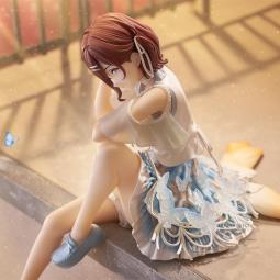 Figura banpresto the idolmaster shiny colors espresto highly detail madoka higuchi special assort(ver.b)