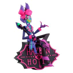 Figura banpresto hazbin hotel monitor top figure alastor (ver.b)