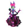 Figura banpresto hazbin hotel monitor top figure alastor (ver.b)