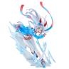 Figura banpresto umamusume cindirella gray evolve tamamo cross