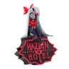 Figura banpresto hazbin hotel monitor top figure vaggie (ver.a)