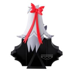 Figura banpresto hazbin hotel monitor top figure vaggie (ver.a)