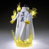 Figura banpresto one piece the shukko logia borsalino special edition