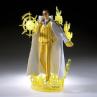Figura banpresto one piece the shukko logia borsalino special edition