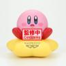 Figura banpresto kirby sofvimates kirby warp star ver.