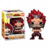 Funko pop my hero academia kirishima edicion especial efecto metalico 36224 - Imagen 1