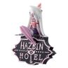 Figura banpresto hazbin hotel monitor top figure vaggie (ver.b)