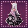 Figura banpresto hazbin hotel monitor top figure vaggie (ver.b)