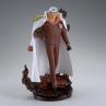 Figura banpresto one piece the shukko logia sakazuki special edition