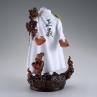 Figura banpresto one piece the shukko logia sakazuki special edition