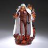 Figura banpresto one piece the shukko logia sakazuki special edition