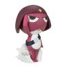 Figura banpresto sargento keroro big sofvimates caporal giroro