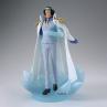 Figura banpresto one piece the shukko logia kuzan special edition