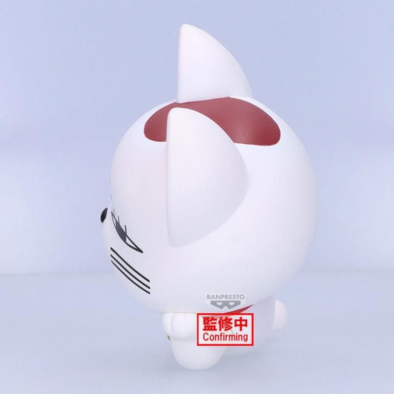 Figura banpresto dandadan sofvimates turbo granny (beckoning cat)