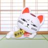 Figura banpresto dandadan sofvimates turbo granny (beckoning cat)