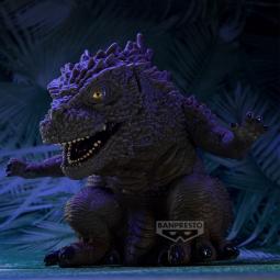 Figura banpresto godzilla minus one enshrined monsters godzilla 2023 ver.a