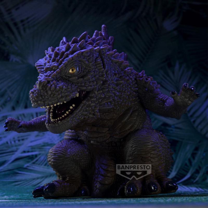 Figura banpresto godzilla minus one enshrined monsters godzilla 2023 ver.a
