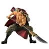 Figura banpresto one piece grandista edward newgate special edition