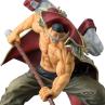 Figura banpresto one piece grandista edward newgate special edition
