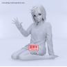 Figura banpresto dandadan relax time momo
