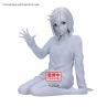 Figura banpresto dandadan relax time momo