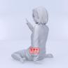 Figura banpresto dandadan relax time momo