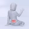 Figura banpresto dandadan relax time momo
