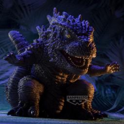 Figura banpresto godzilla minus one enshrined monsters godzilla 2023 ver.b