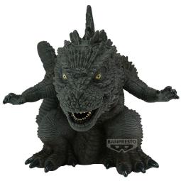 Figura banpresto godzilla minus one enshrined monsters godzilla 2023 ver.b